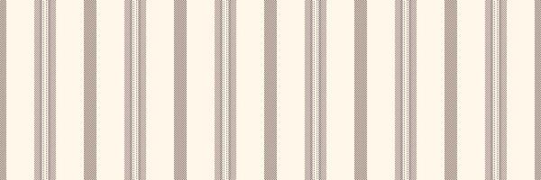 Difficult lines fabric, costume vertical textile pattern. Fantasy seamless stripe background texture in sea shell and pastel colors. vector
