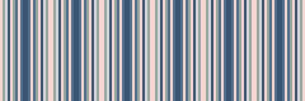 Fit pattern texture background, male lines stripe vertical. Skill fabric seamless textile in light and pastel colors. vector