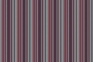Single textile lines seamless, kid fabric texture. Neutral background stripe pattern vertical in pink and light colors. vector