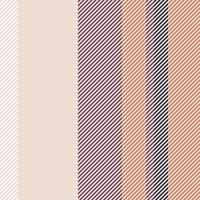 Vertical stripes seamless pattern. Lines abstract design. Stripe texture suitable fashion textiles. vector