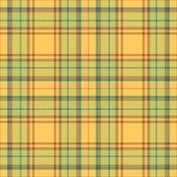 Tartan scotland seamless plaid pattern . Retro background fabric. Vintage check color square geometric texture. vector