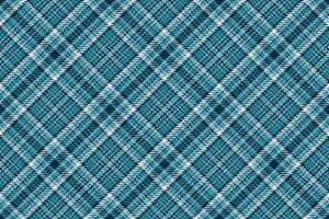 Seamless pattern of scottish tartan plaid. Repeatable background with check fabric texture. backdrop striped textile print. vector