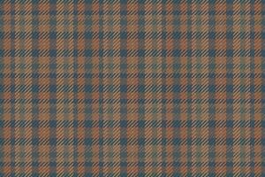 Seamless pattern of scottish tartan plaid. Repeatable background with check fabric texture. backdrop striped textile print. vector