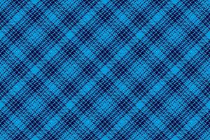 Seamless pattern of scottish tartan plaid. Repeatable background with check fabric texture. backdrop striped textile print. vector