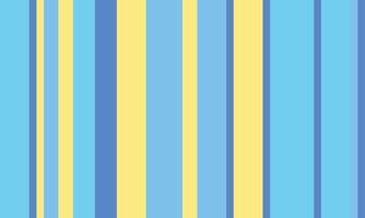 Pattern of vertical stripes, colorful thin and thick lines. Irregular stripe background, seamless texture. Abstract striped geometric design in bright colors. vector