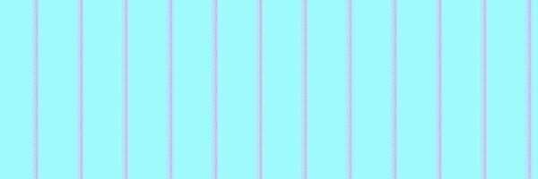 Soft lines seamless background, sixties vertical stripe. Multi pattern texture fabric textile in teal and violet colors. vector