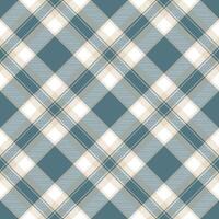Tartan scotland seamless plaid pattern . Retro background fabric. Vintage check color square geometric texture for textile print, wrapping paper, gift card, wallpaper design. vector