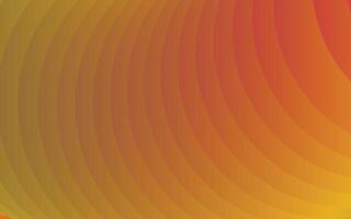 abstract orange background design texture illustration vector