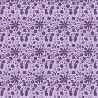 Elegant decorative floral pattern design. Colorful floral pattern suitable for background, texture, fabric, wrapping, textile, clothing, print or others. vector