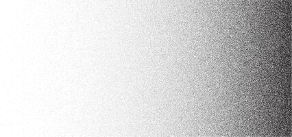 Dotwork gradient pattern background vector