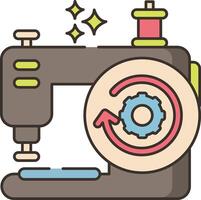 agile illustration design vector