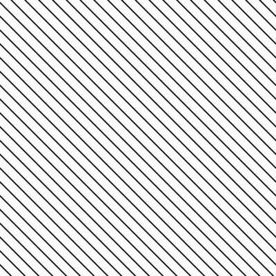 diagonal hatching pattern, black and white slanted lines - seamless repeatable texture background