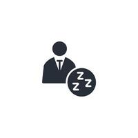 inactive icon. .Editable stroke.linear style sign for use web design,logo.Symbol illustration. vector