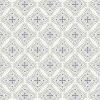 vintage abstract line pattern design vector
