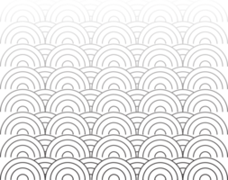 abstract element line grid curve seamles pattern png