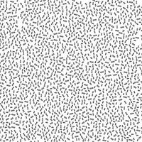 Abstract geometric pattern with different shapes for decoration interior, print posters, greeting card, business banner, wrapping in modern doodle style in . vector