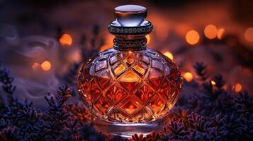 An old whiskey that has been around for centuries photo