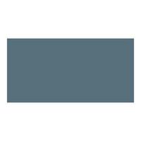 Abstract background with blue grey gradient vector