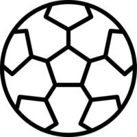 Ball icon symbol image vector