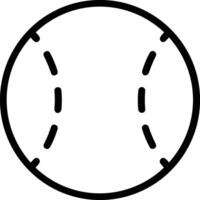 Ball icon symbol image vector