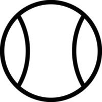 Ball icon symbol image vector