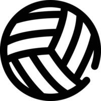 Ball icon symbol image vector