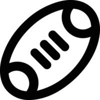 Ball icon symbol image vector