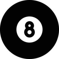 Ball icon symbol image vector