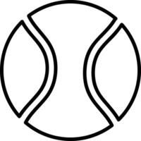 Ball icon symbol image vector