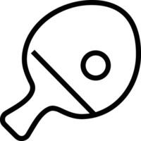 Ball icon symbol image vector