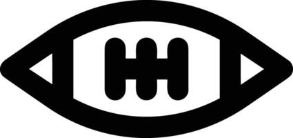 Ball icon symbol image vector