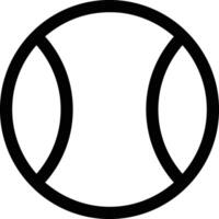 Ball icon symbol image vector