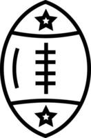 Ball icon symbol image vector