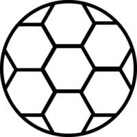 Ball icon symbol image vector