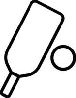 Ball icon symbol image vector