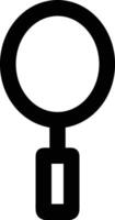 Ball icon symbol image vector