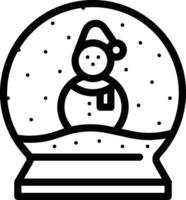 Ball icon symbol image vector