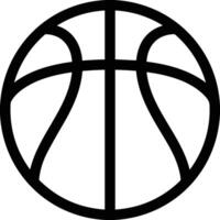 Ball icon symbol image vector