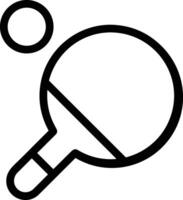 Ball icon symbol image vector