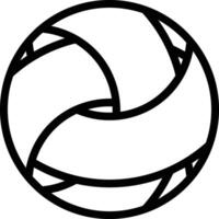 Ball icon symbol image vector