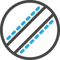 Ball icon symbol image vector
