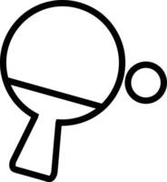 Ball icon symbol image vector