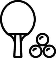 Ball icon symbol image vector