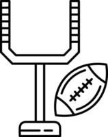 Ball icon symbol image vector