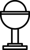 Ball icon symbol image vector
