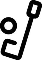 Ball icon symbol image vector