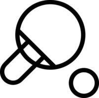 Ball icon symbol image vector