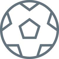 Ball icon symbol image vector