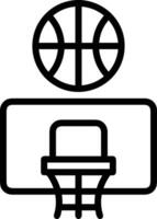 Ball icon symbol image vector