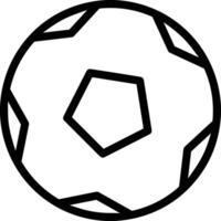 Ball icon symbol image vector